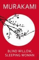 Blind Willow, Sleeping Woman