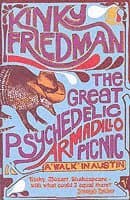 Great Psychedelic Armadillo Picnic