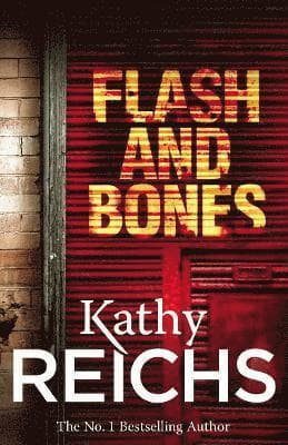 Flash and Bones