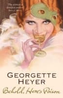 Behold, Here's Poison