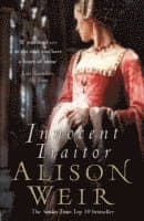 Alison Weir best book