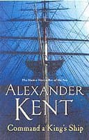 Command A King's Ship