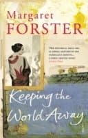 Margaret Forster best book