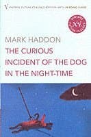 Curious Incident of the Dog in the Night-time