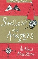 Swallows And Amazons