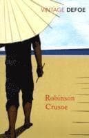 Robinson Crusoe