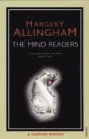 Margery Allingham best book