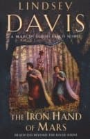 Iron Hand Of Mars