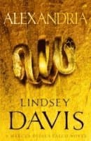 Lindsey Davis best book