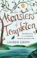 Monsters of Templeton