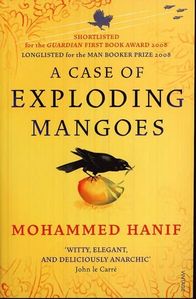 Case of Exploding Mangoes