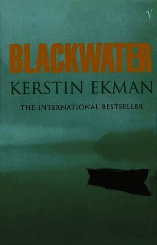 Blackwater