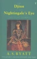 Djinn In The Nightingale's Eye