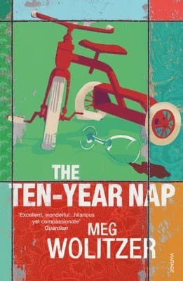 Ten-Year Nap