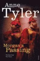 Morgan's Passing