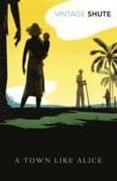 Nevil Shute best book