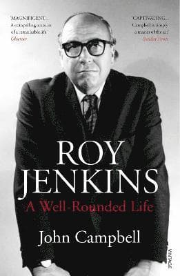 Roy Jenkins
