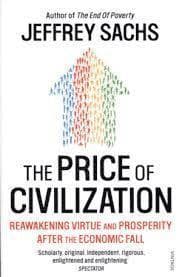 Price of Civilization