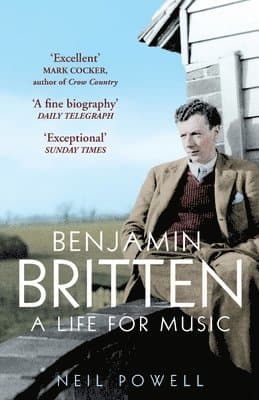 Benjamin Britten