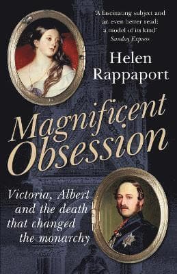 Magnificent Obsession