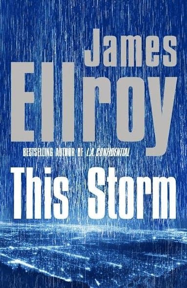 James Ellroy best book