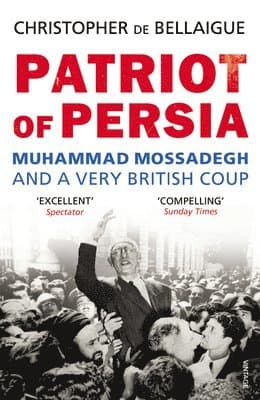 Patriot of Persia