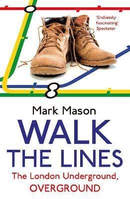 Mark Mason best book