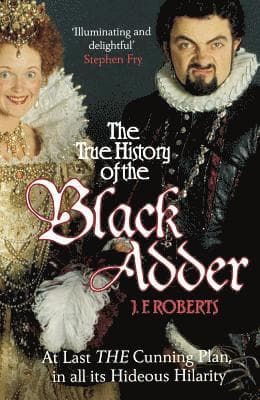 True History of the Blackadder