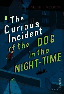 Curious Incident of the Dog in the Night-time