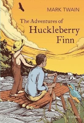 Adventures of Huckleberry Finn