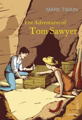 Adventures of Tom Sawyer