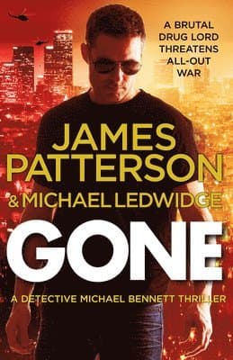 James Patterson best book