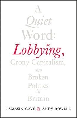 Andy Rowell best book