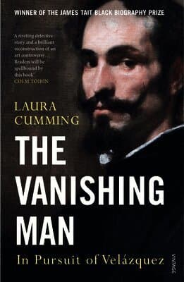 Vanishing Man