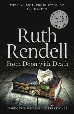 From Doon With Death
