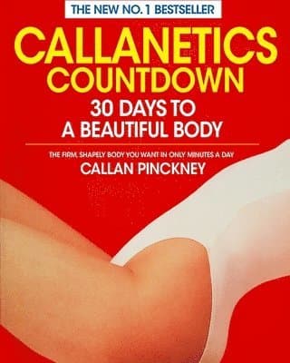 Callanetics Countdown