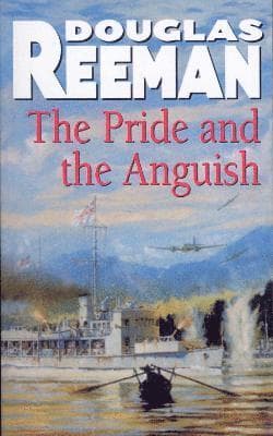 Pride and the Anguish