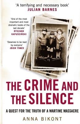 Crime and the Silence