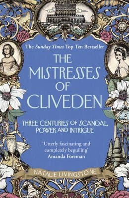 Mistresses of Cliveden