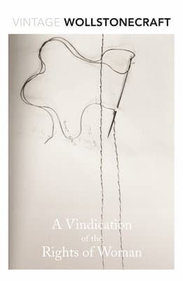 Vindication of the Rights of Woman