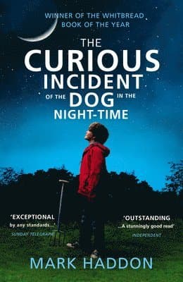 Curious Incident of the Dog in the Night-time