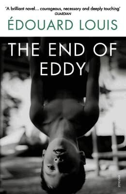 End of Eddy