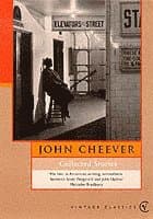 John Cheever best book