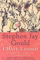 Stephen Jay Gould best book