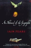 Instance of the Fingerpost