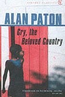 Alan Paton best book