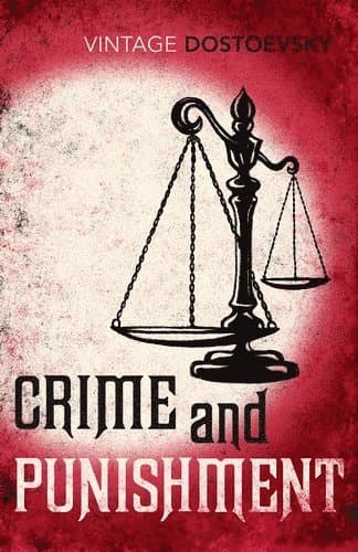 Crime and Punishment