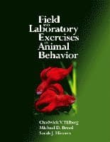Field and Laboratory Exercises in Animal Behavior