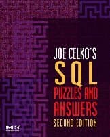 Joe Celko's SQL Puzzles and Answers