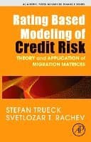 Rating Based Modeling of Credit Risk